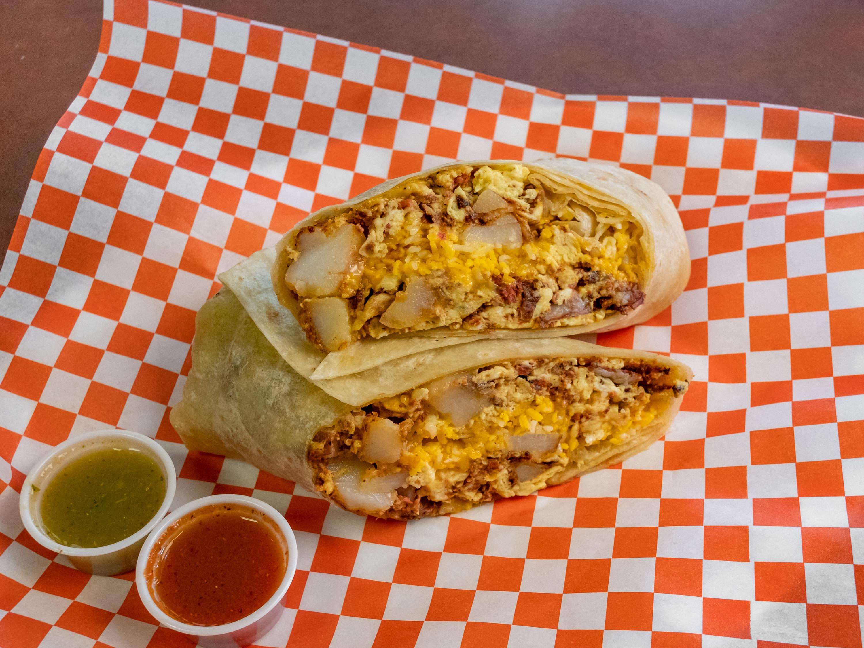 Photo credit: grubhub