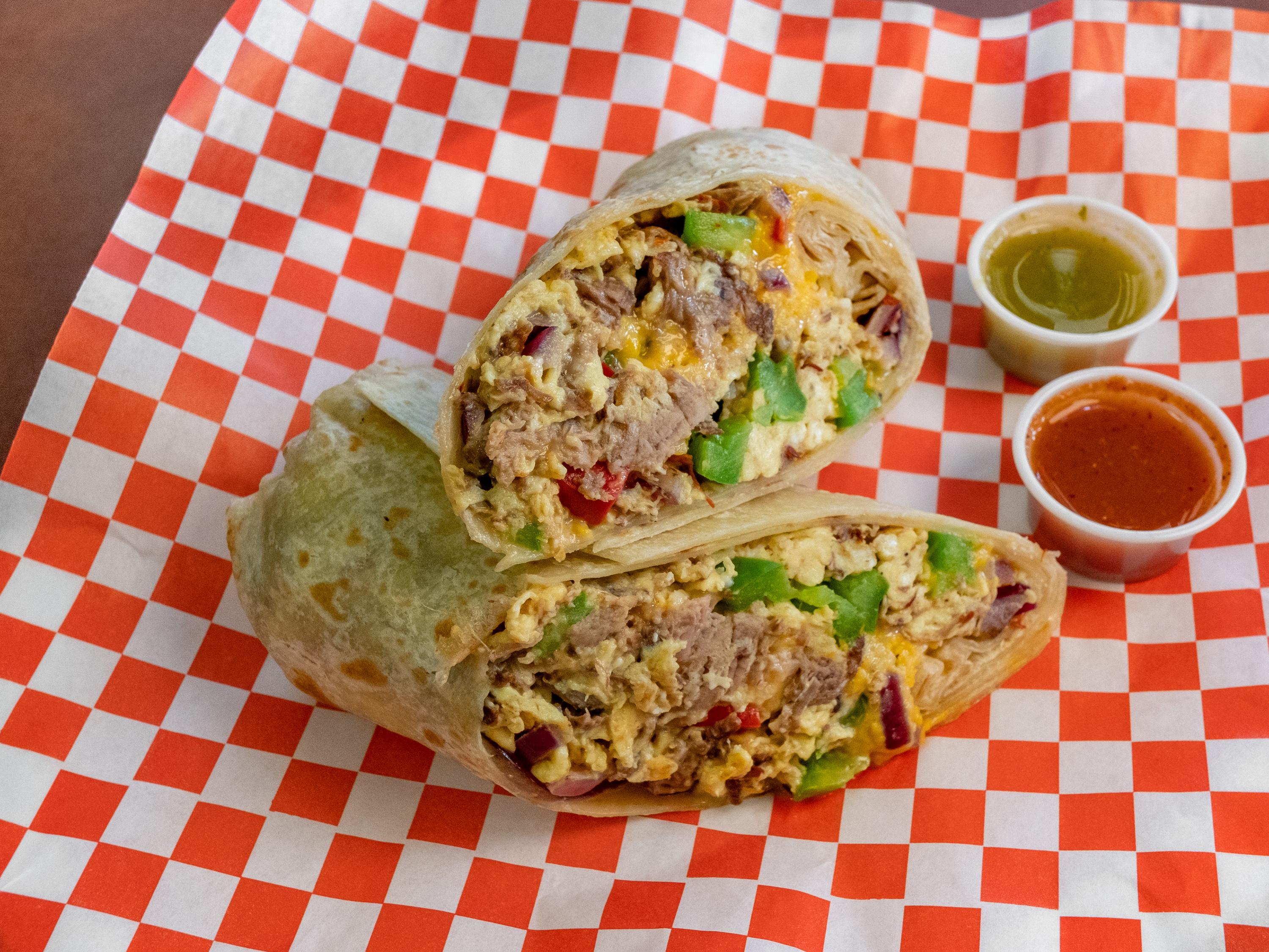 Photo credit: grubhub
