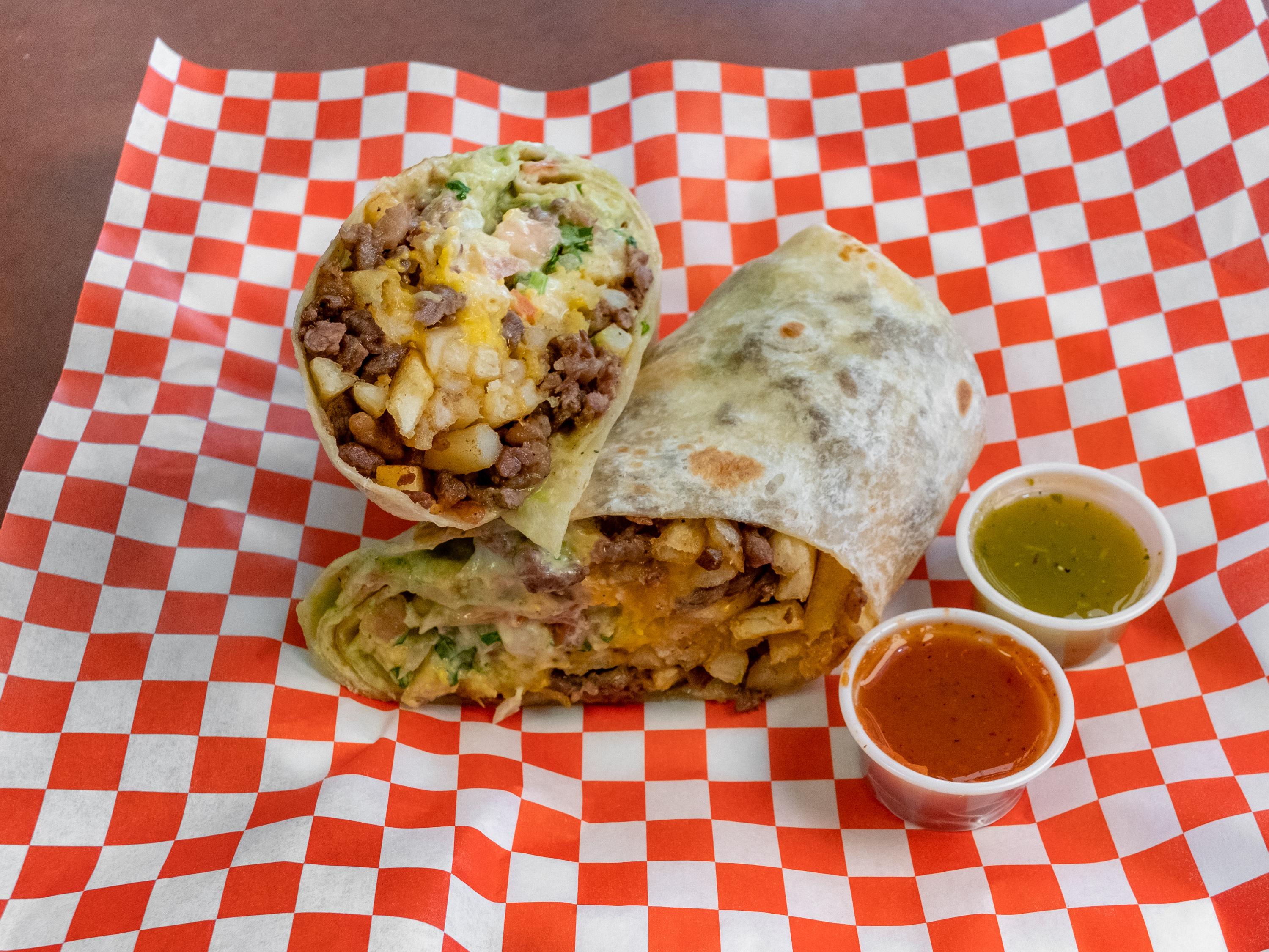 Photo credit: grubhub