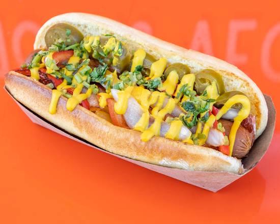 Photo credit: ubereats