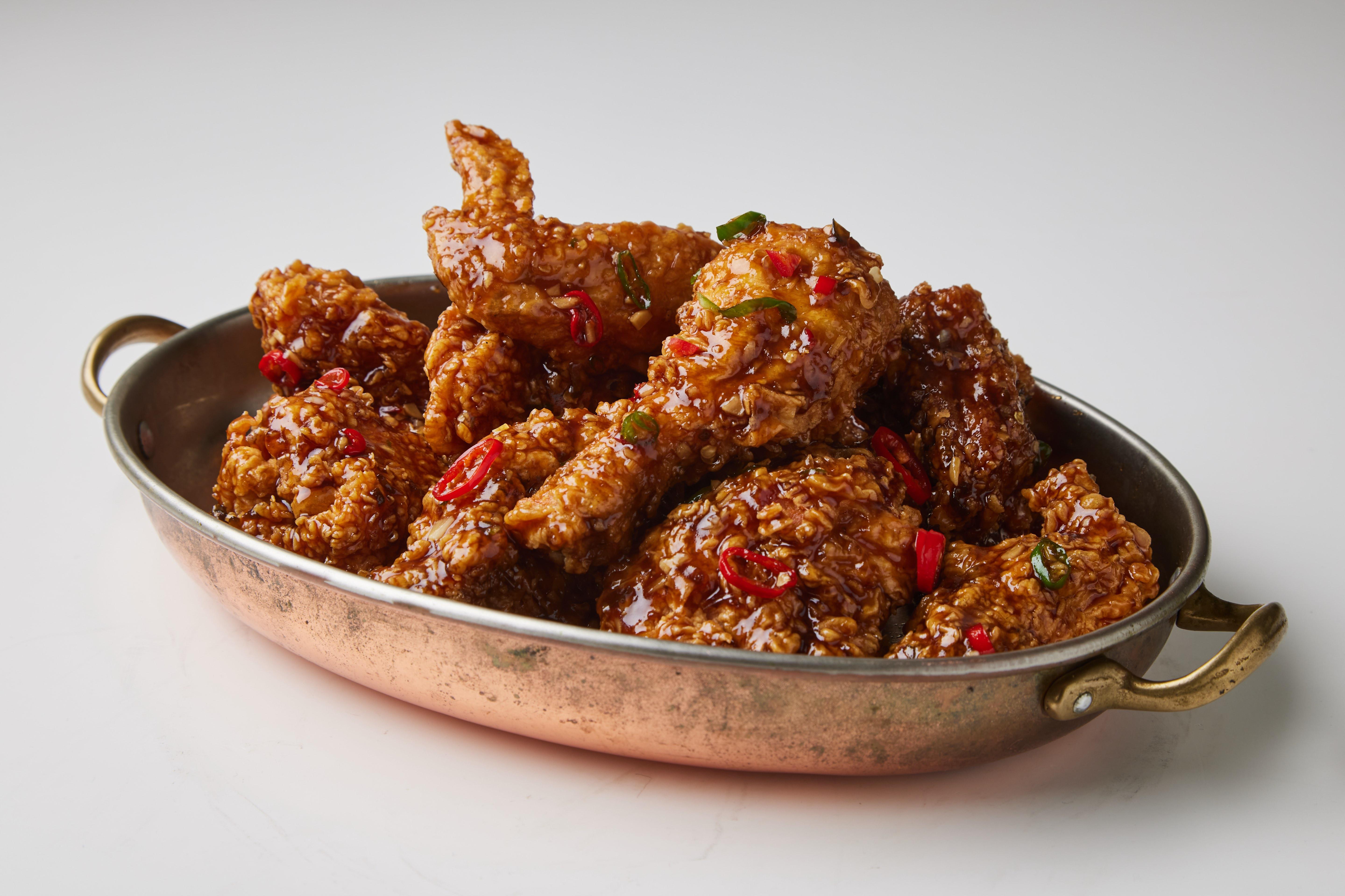 Photo credit: grubhub