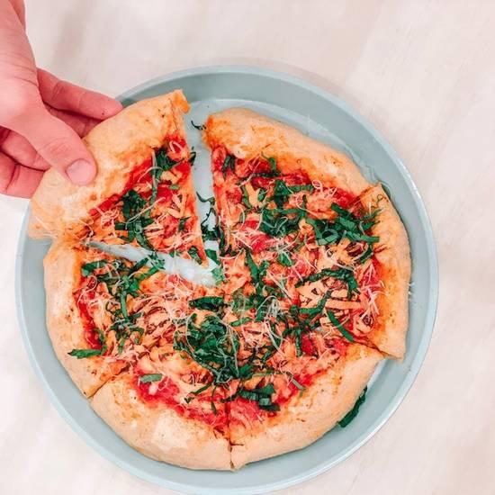 Powerhaus Wholesome Pizza & Eats