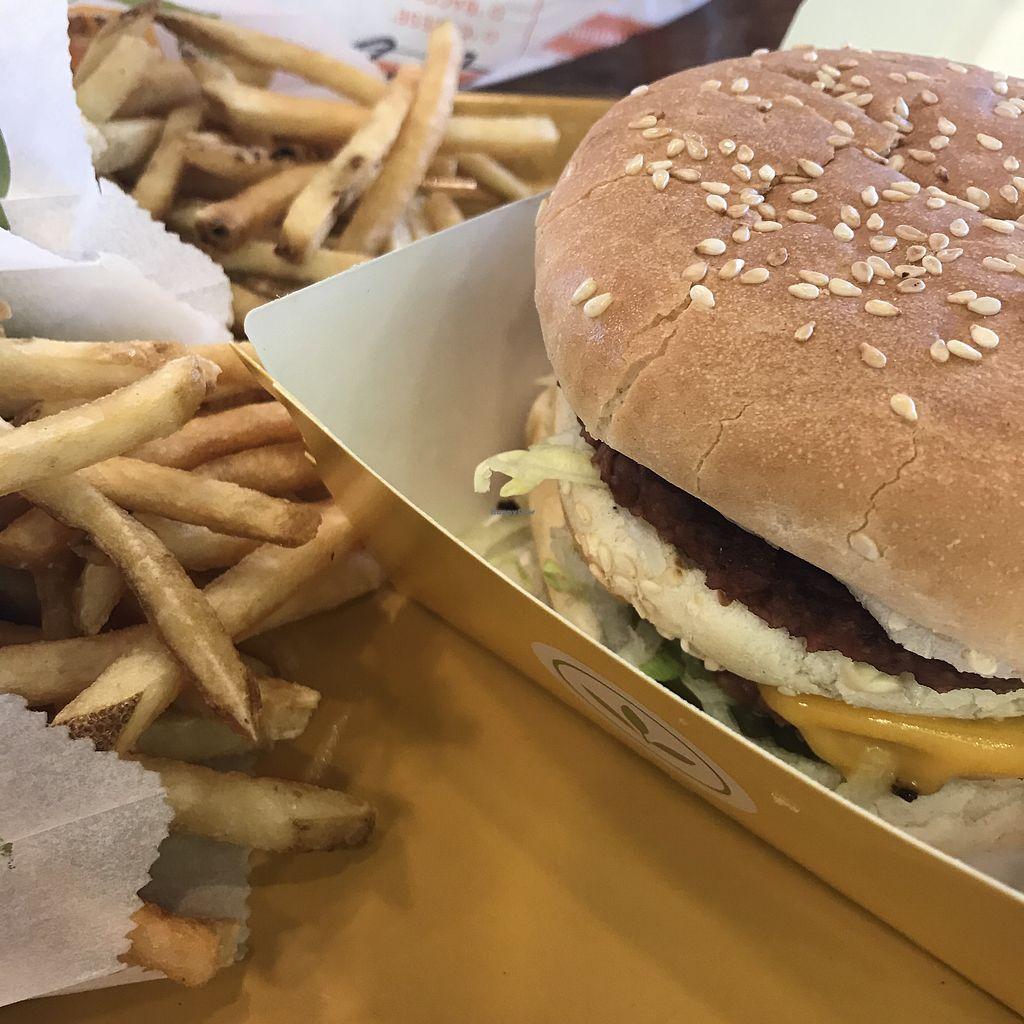 Photo credit: happycow