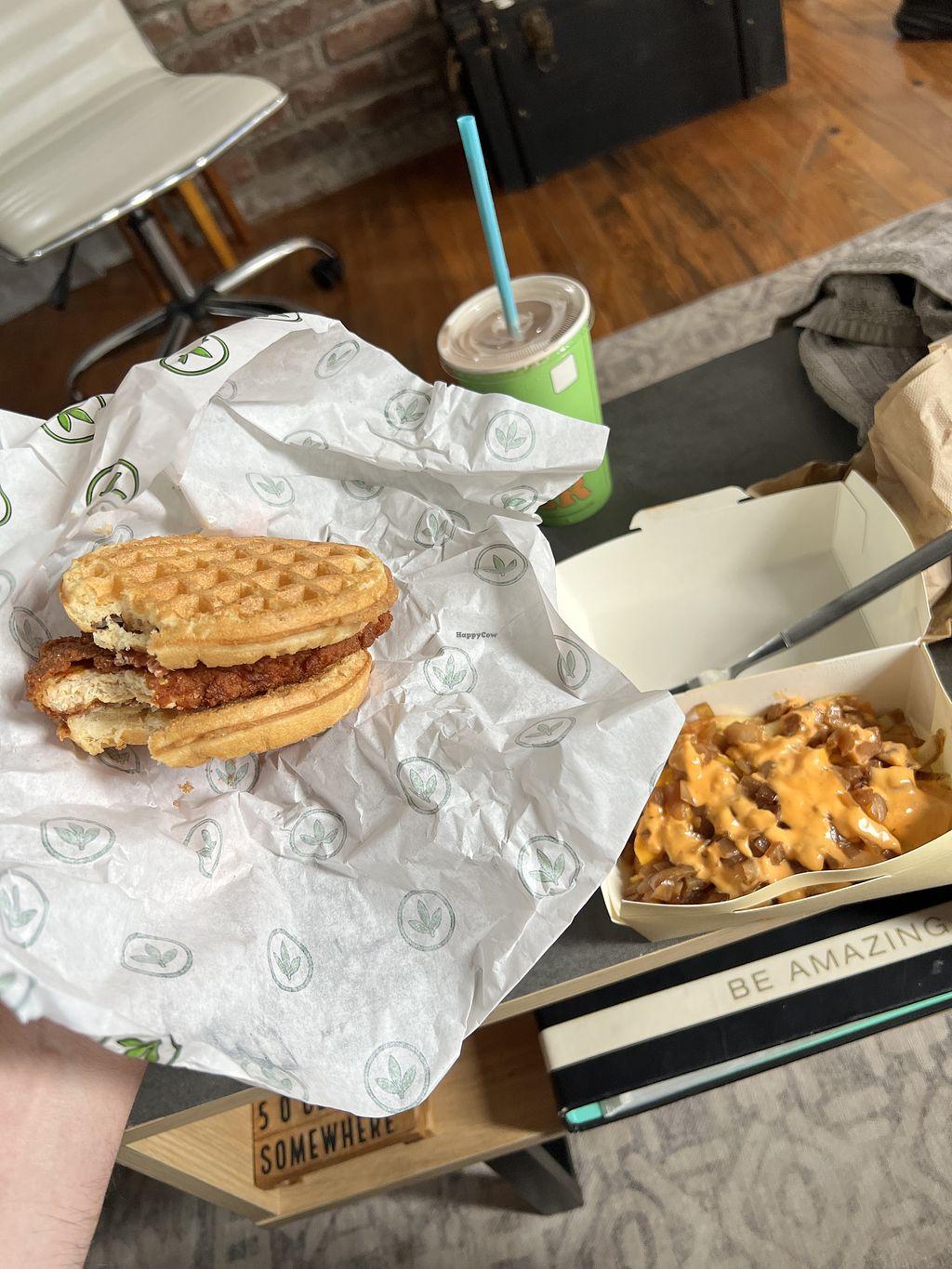 Photo credit: happycow