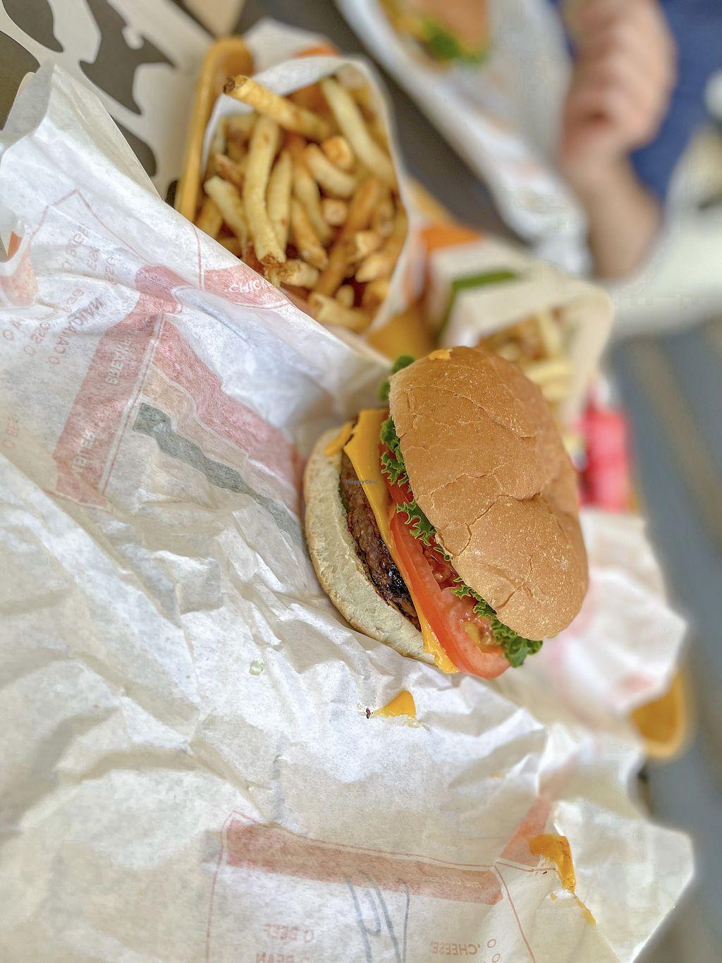 Photo credit: happycow