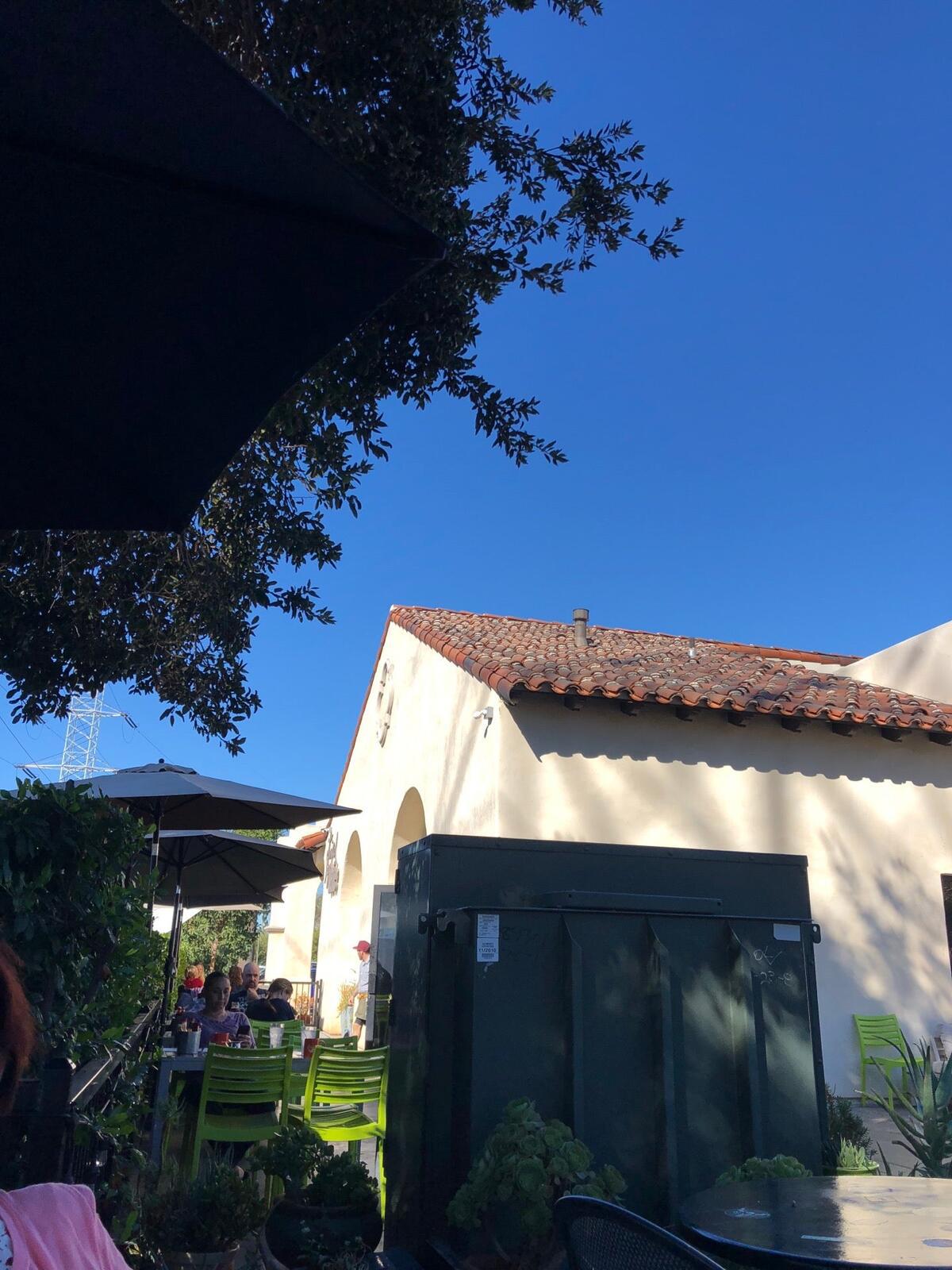 Photo credit: nextdoor