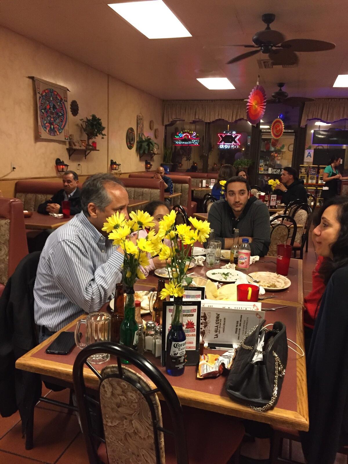 Photo credit: nextdoor