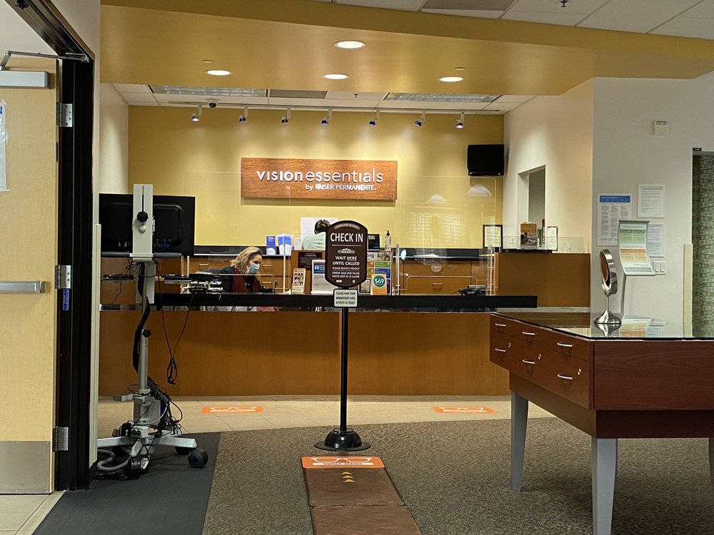 KAISER PERMANENTE SAN DIMAS MEDICAL OFFICES San Dimas CA Hours