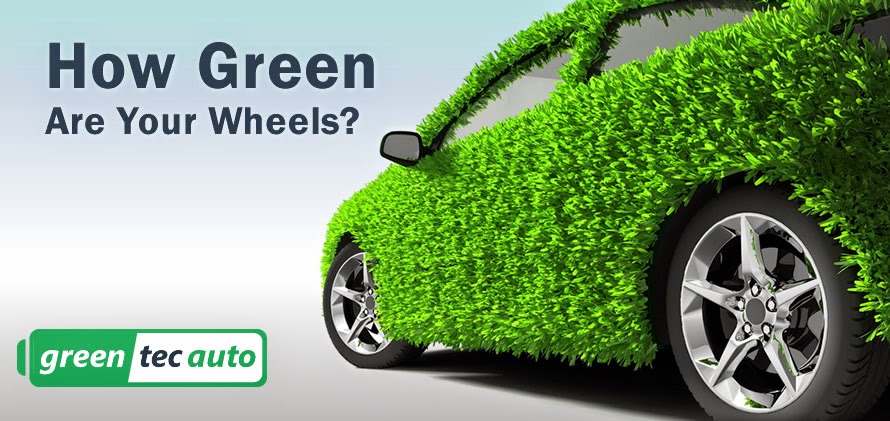 Greentec Hybrid & EV Batteries