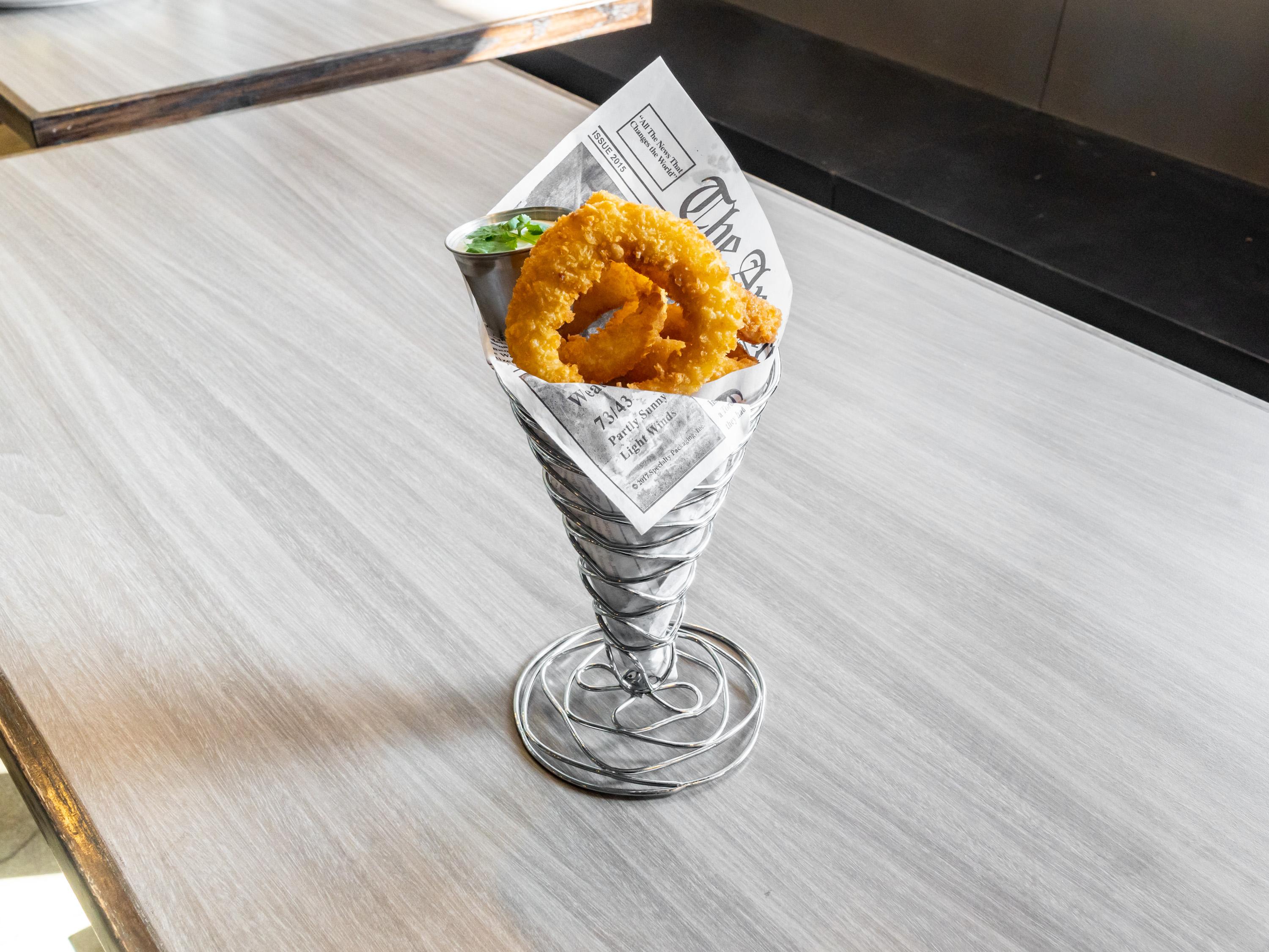 Photo credit: grubhub