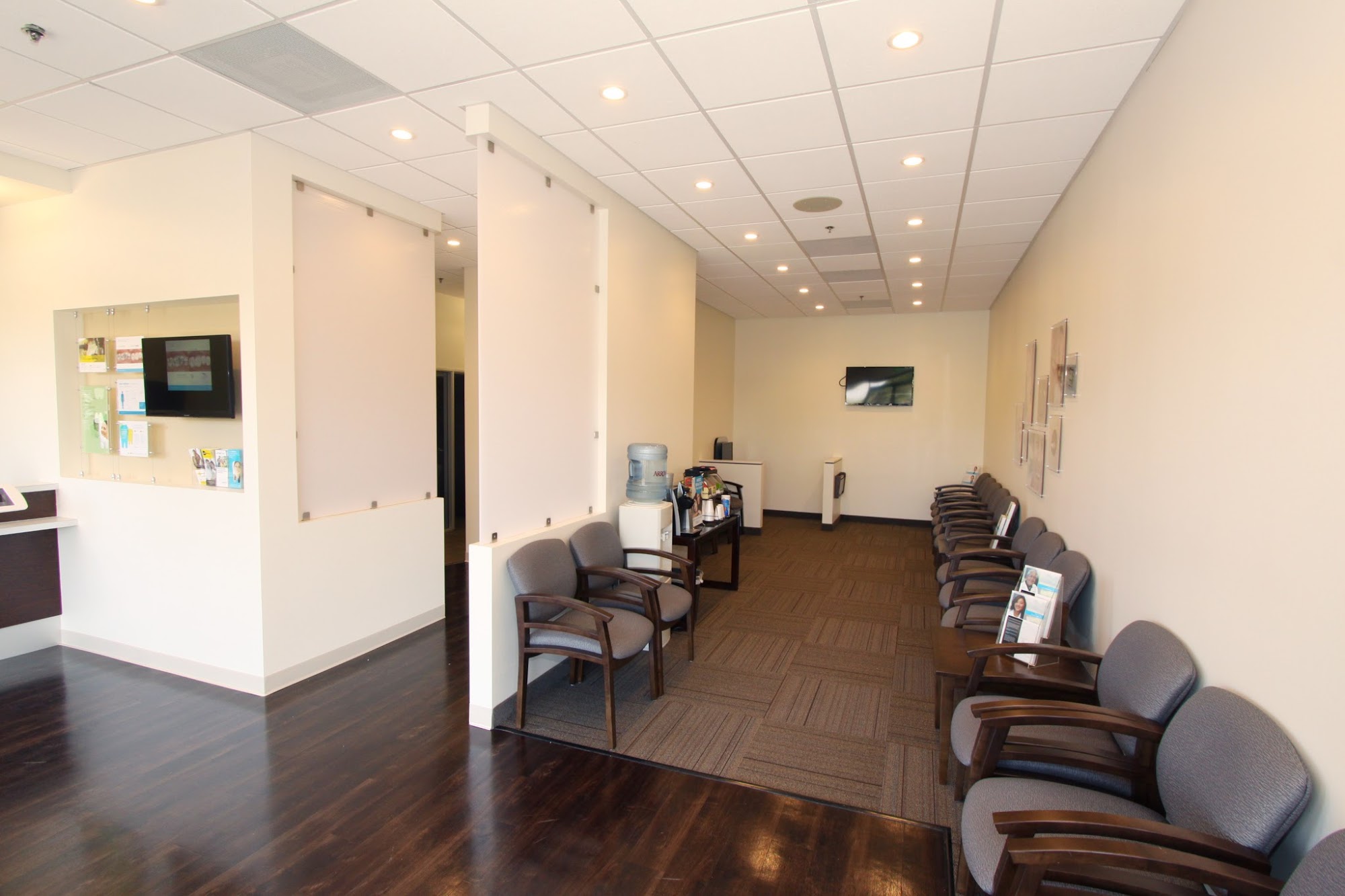 San Dimas Dental Office and Orthodontics