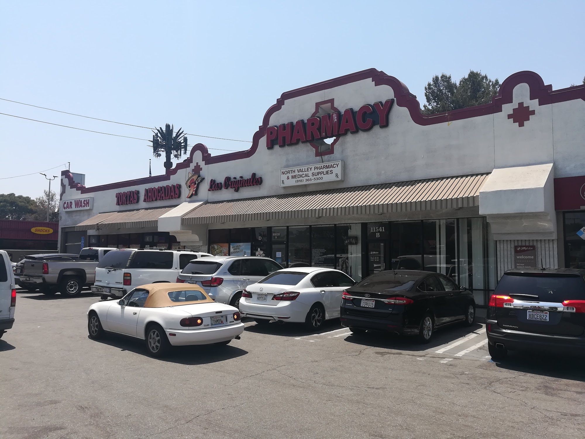 North Valley Pharmacy & Medical Supplies