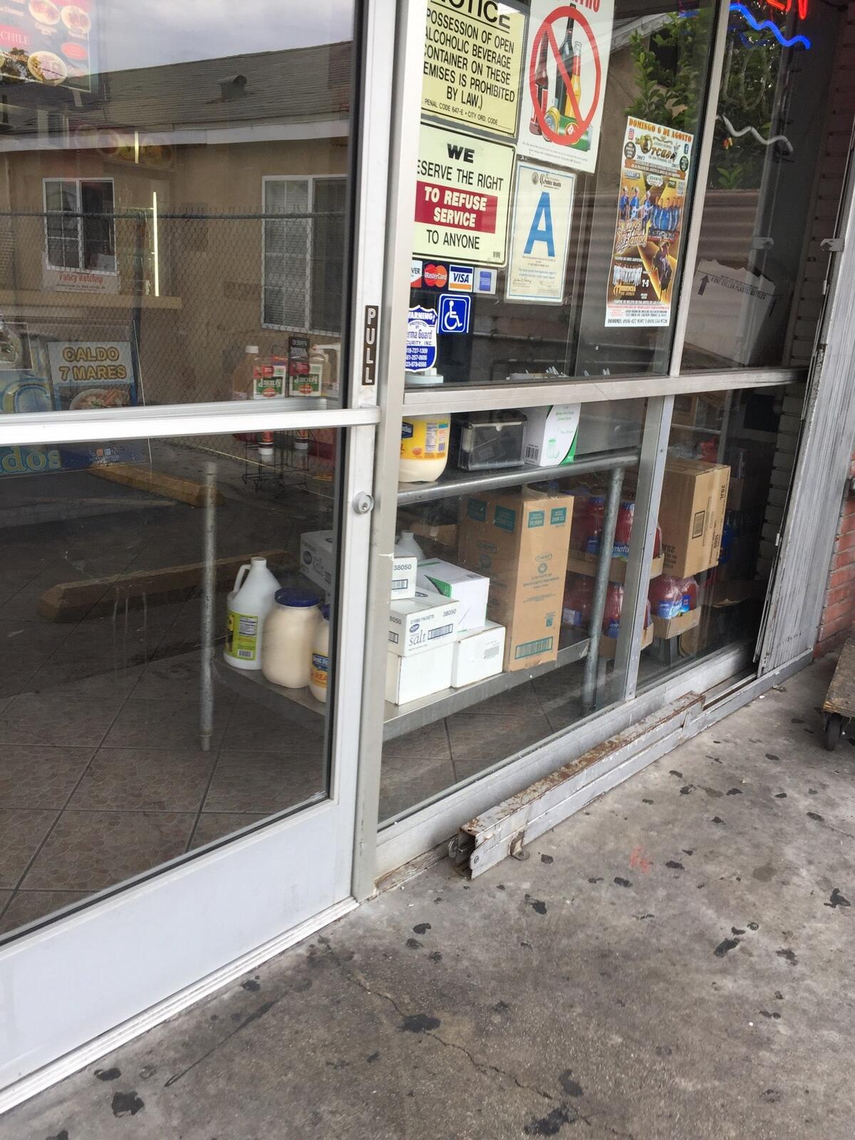 Photo credit: nextdoor