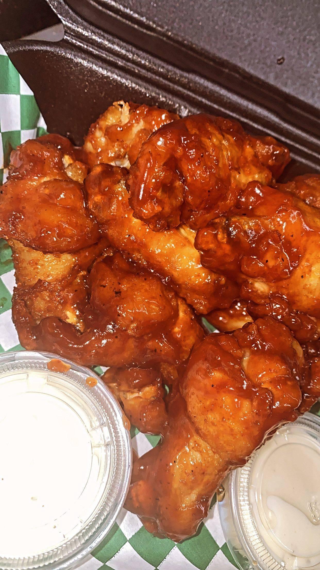 Photo credit: ubereats
