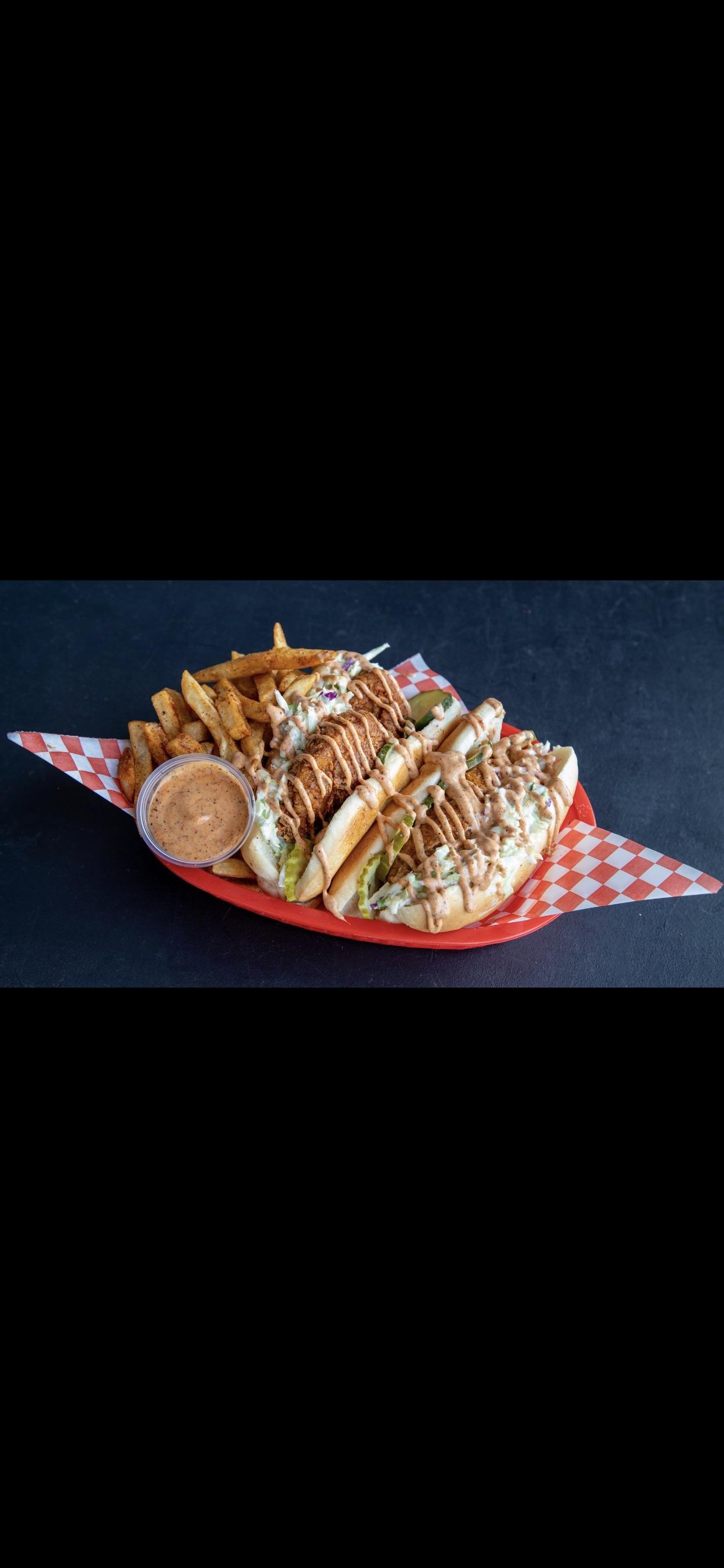 Photo credit: grubhub