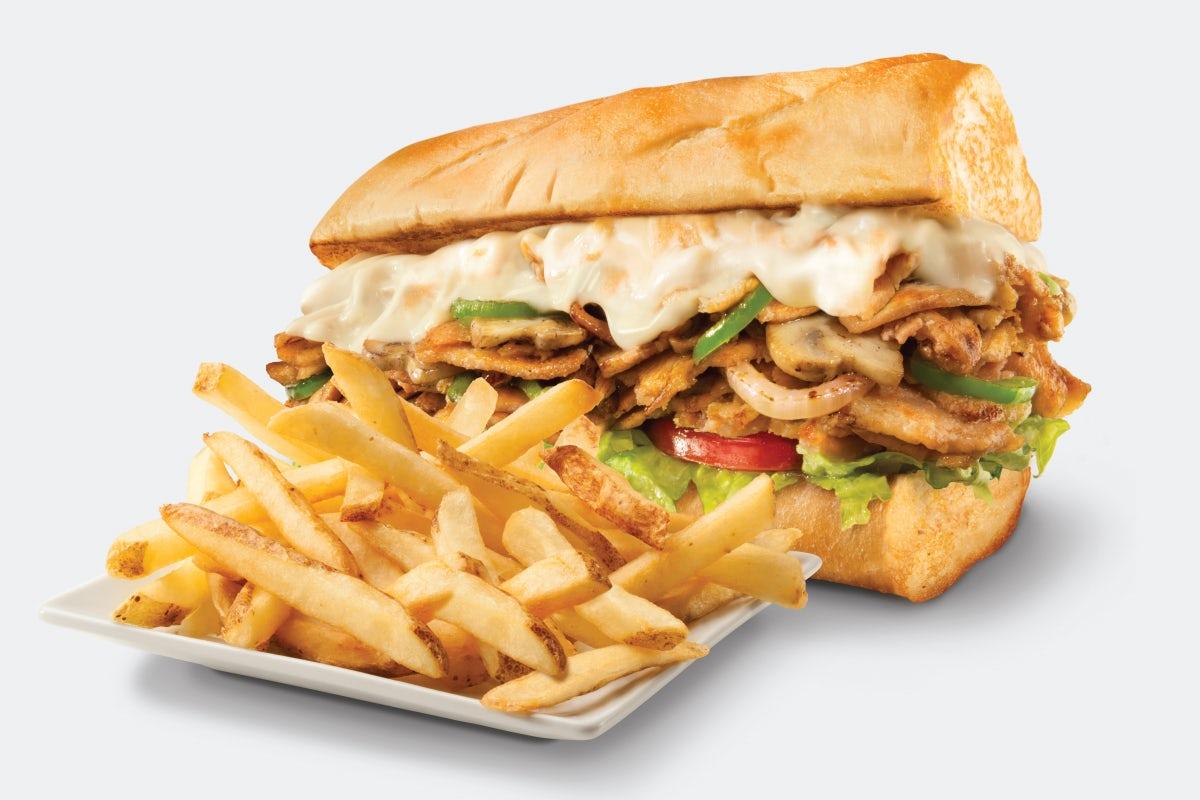 Photo credit: grubhub