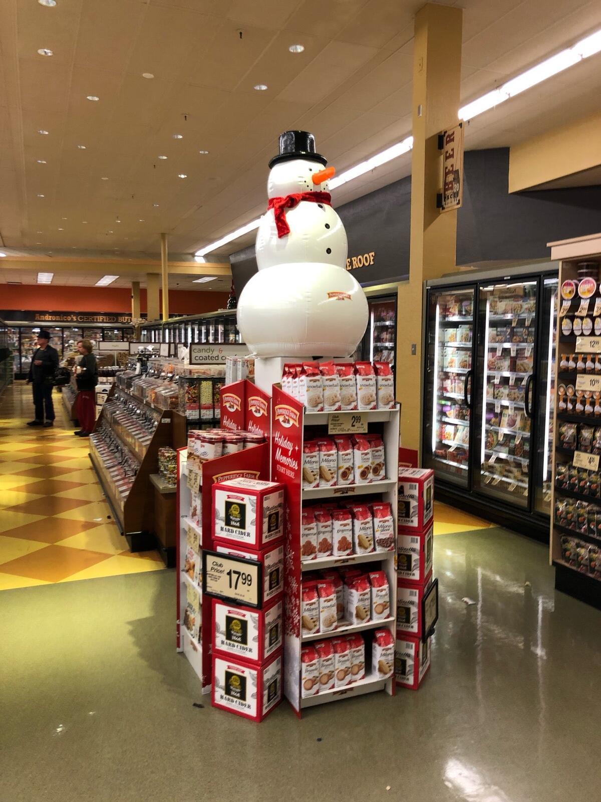 Photo credit: nextdoor