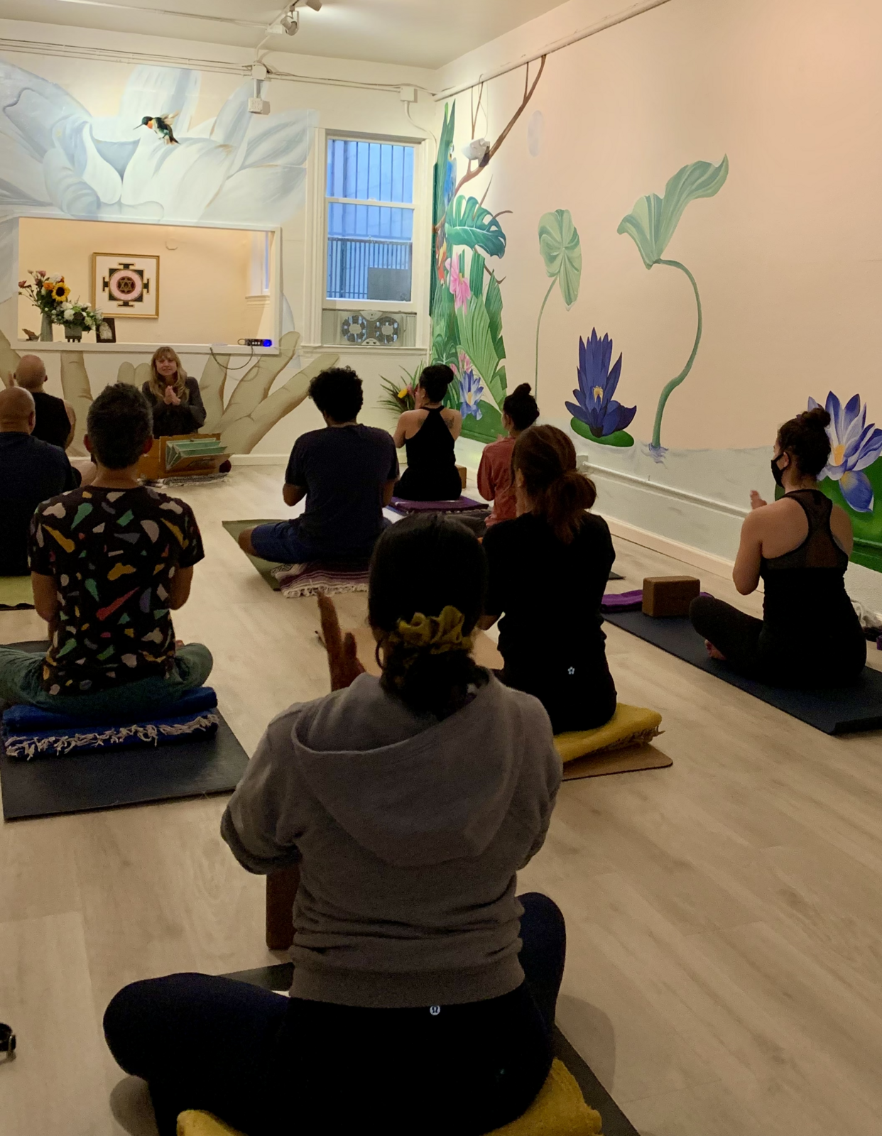 Photo credit: nextdoor