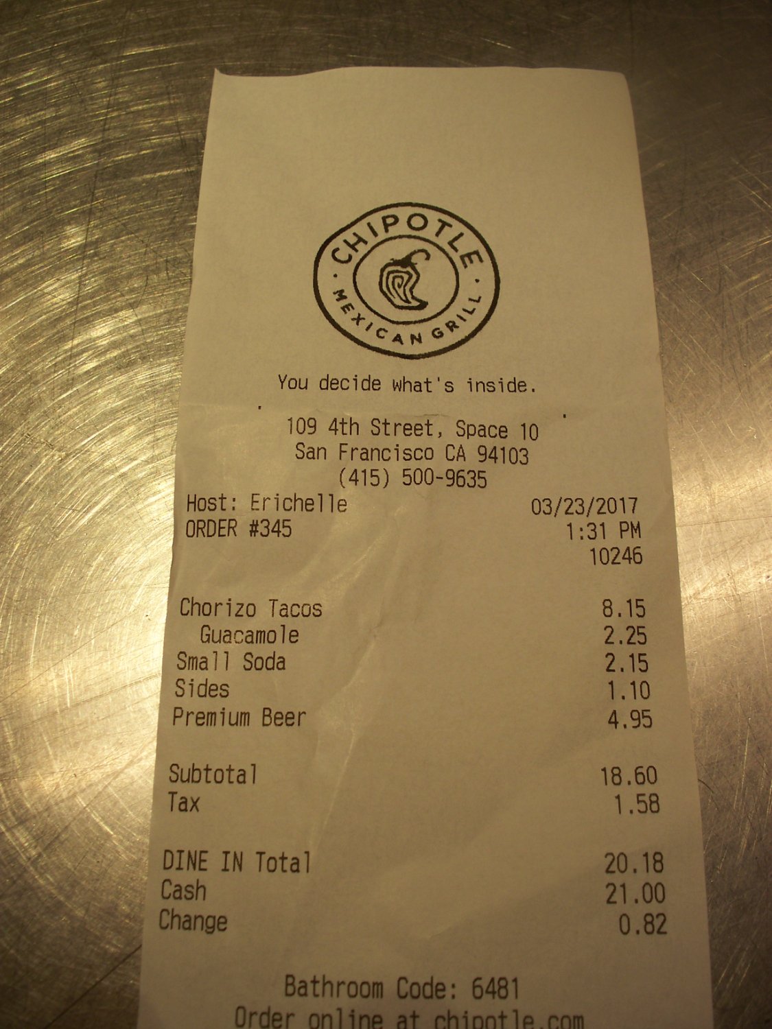 Photo credit: tripadvisor
