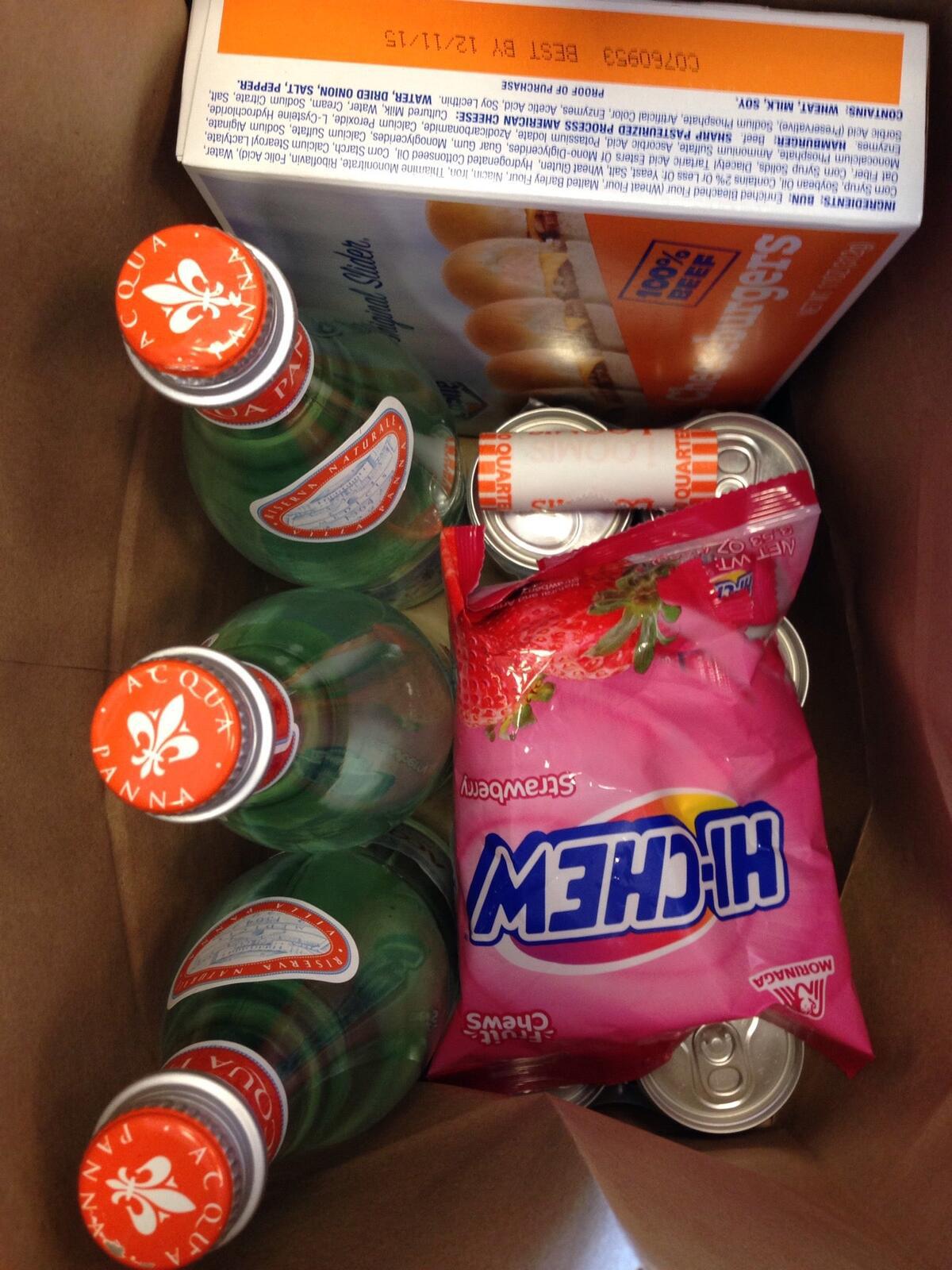 Photo credit: nextdoor