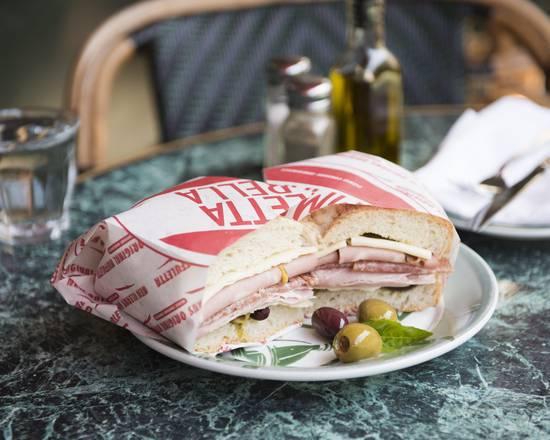 Photo credit: ubereats