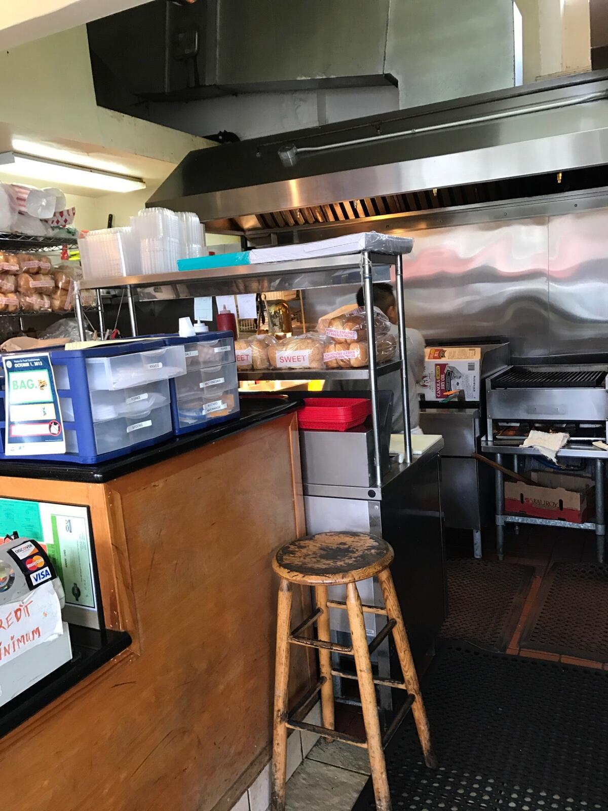 Photo credit: nextdoor