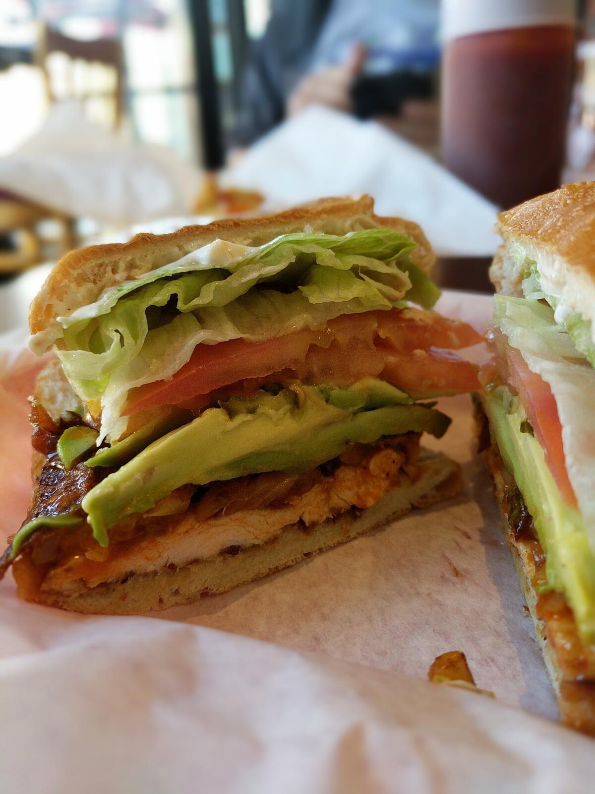 Photo credit: nextdoor