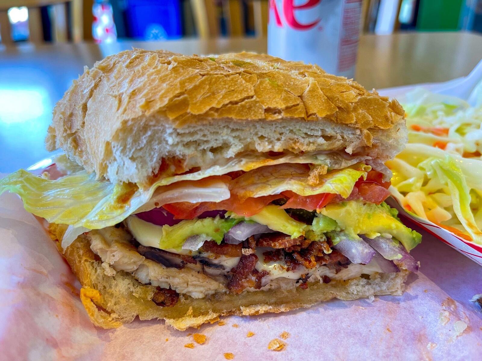 Photo credit: nextdoor