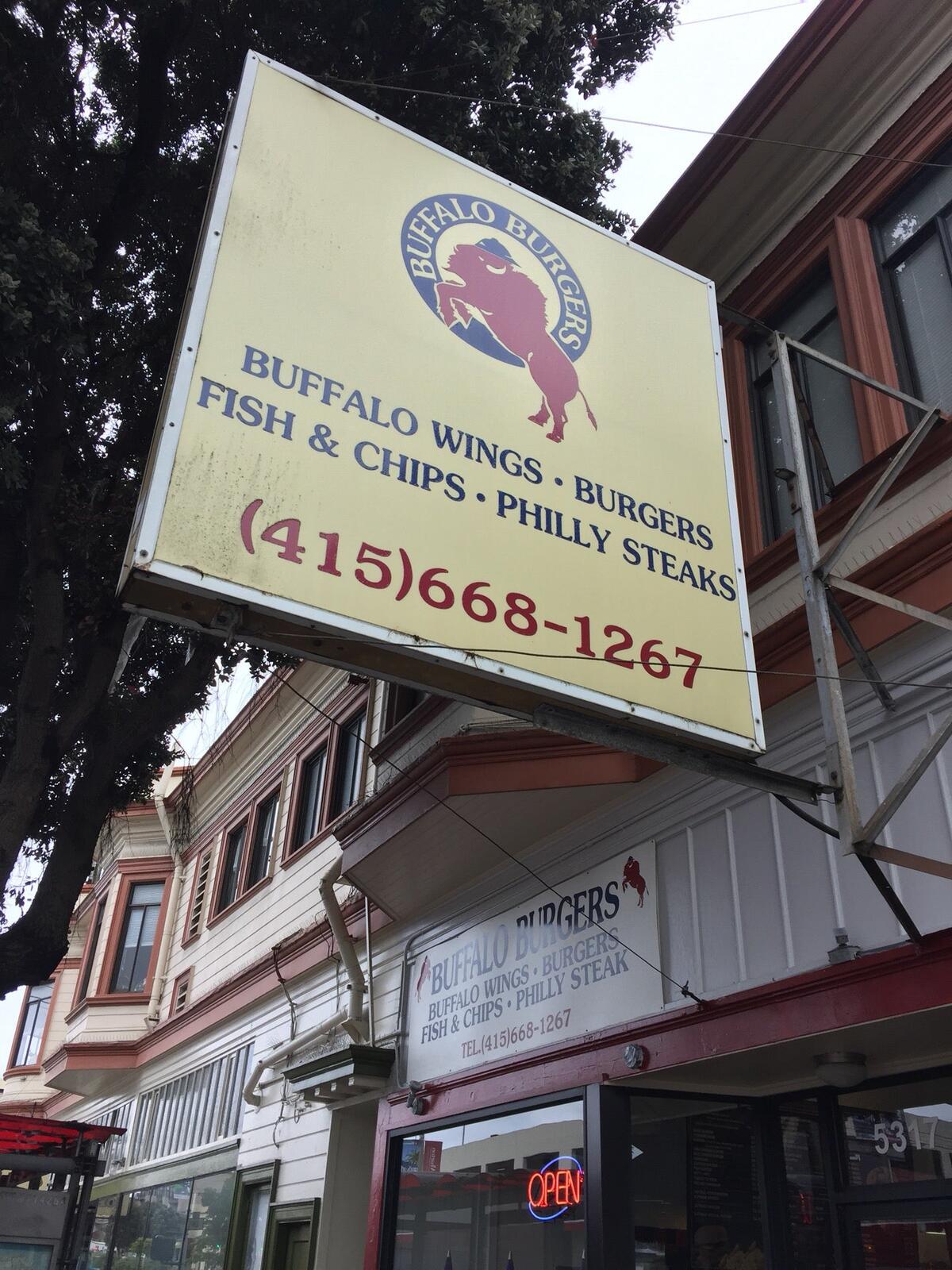 Photo credit: nextdoor