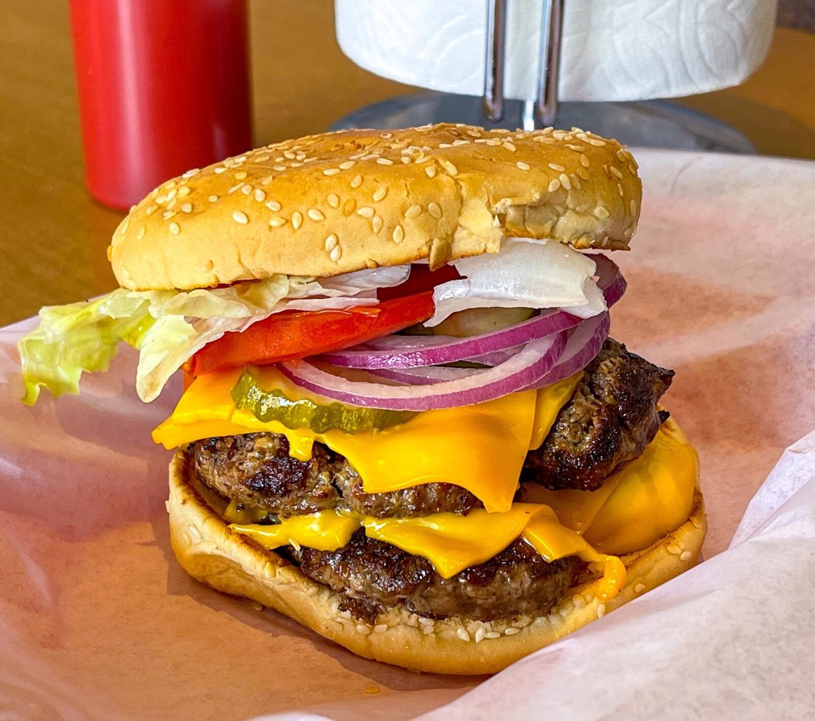 Photo credit: nextdoor