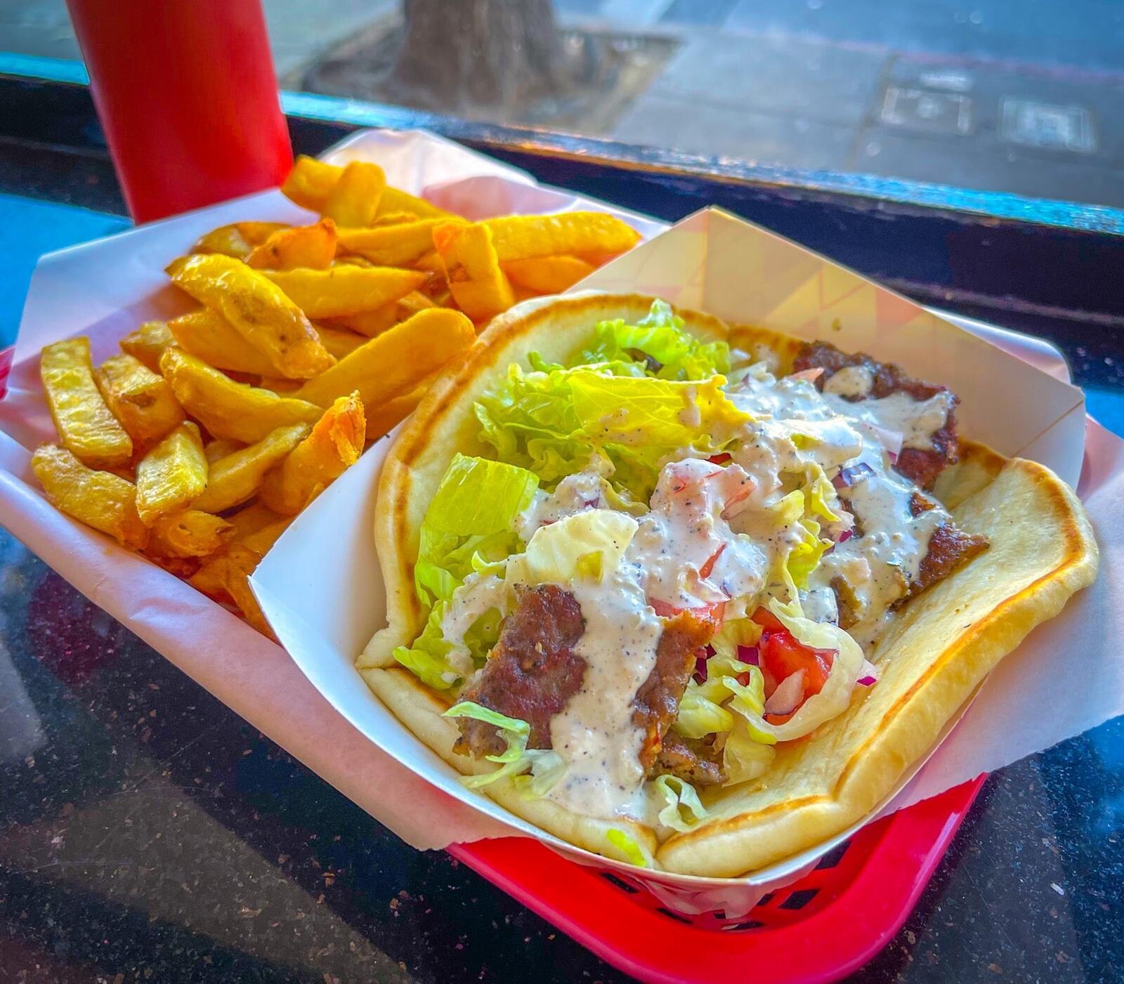 Photo credit: nextdoor