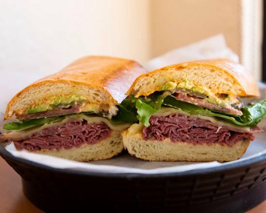 Photo credit: ubereats