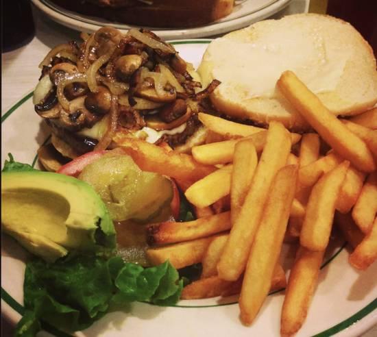 Photo credit: ubereats