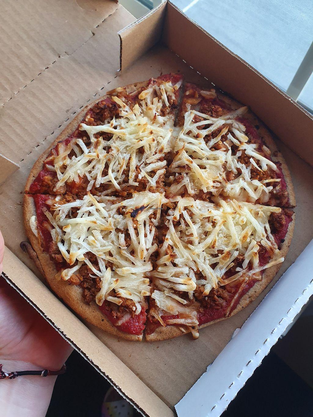 Photo credit: happycow