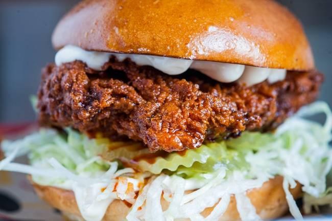 Photo credit: ubereats