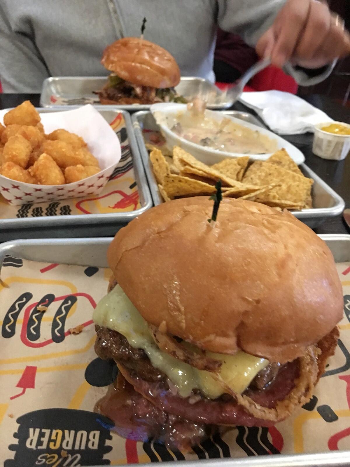 Photo credit: nextdoor