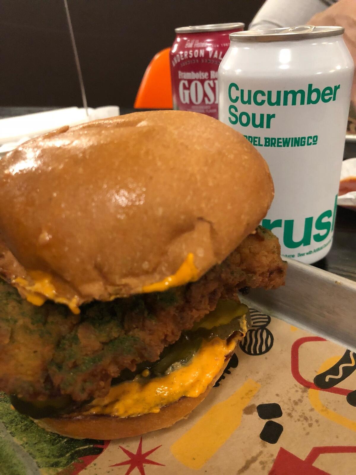 Photo credit: nextdoor