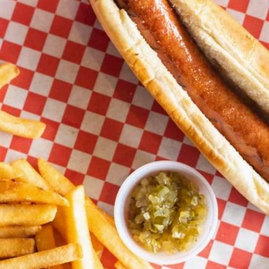 Photo credit: ubereats