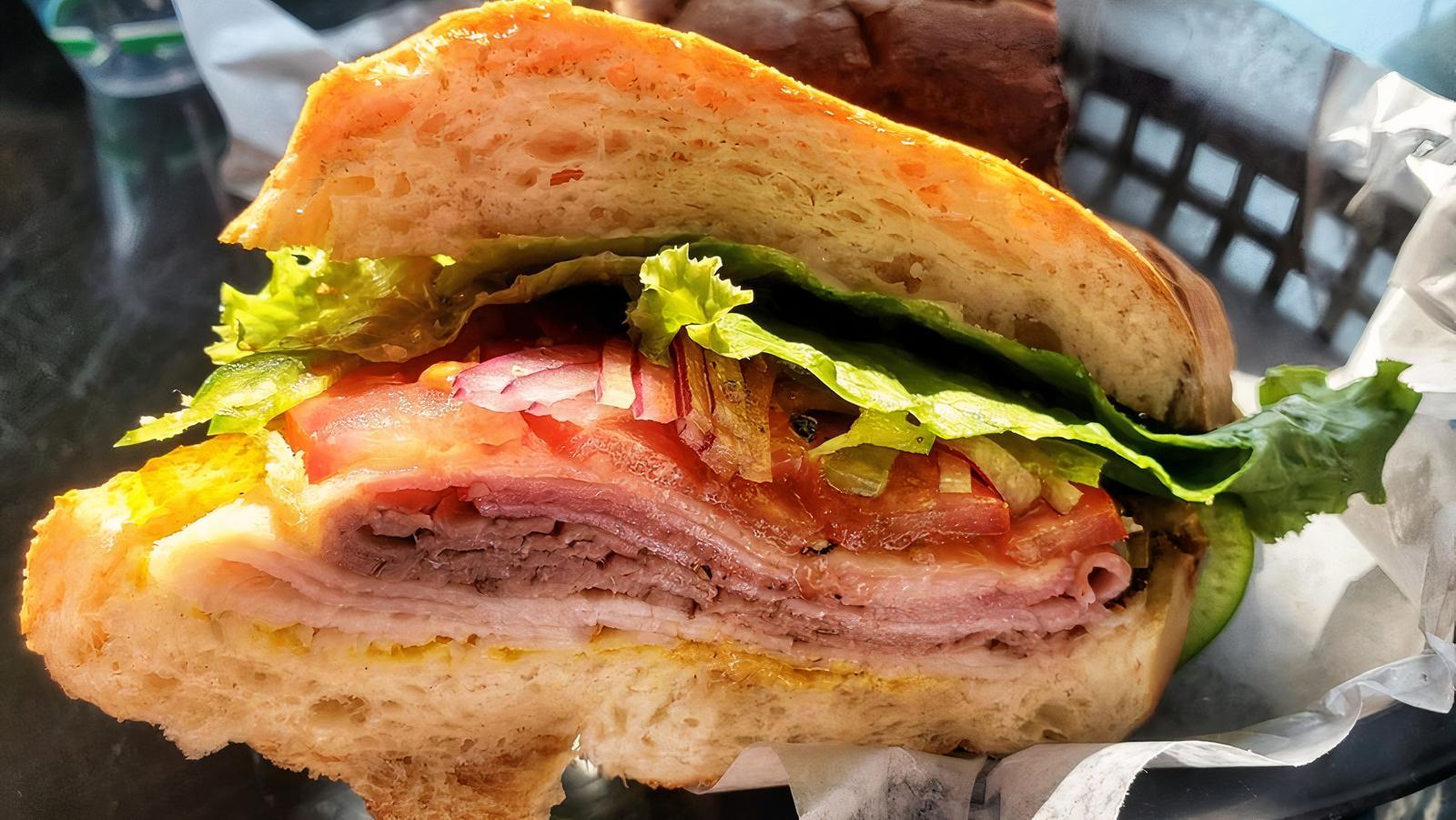 Photo credit: grubhub
