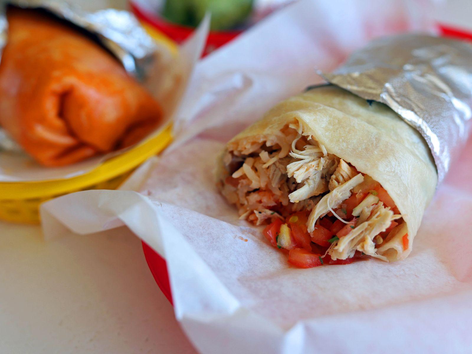 Photo credit: grubhub