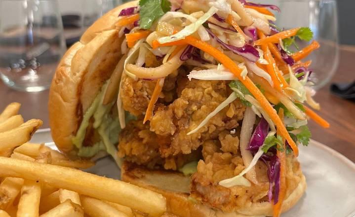 Photo credit: ubereats