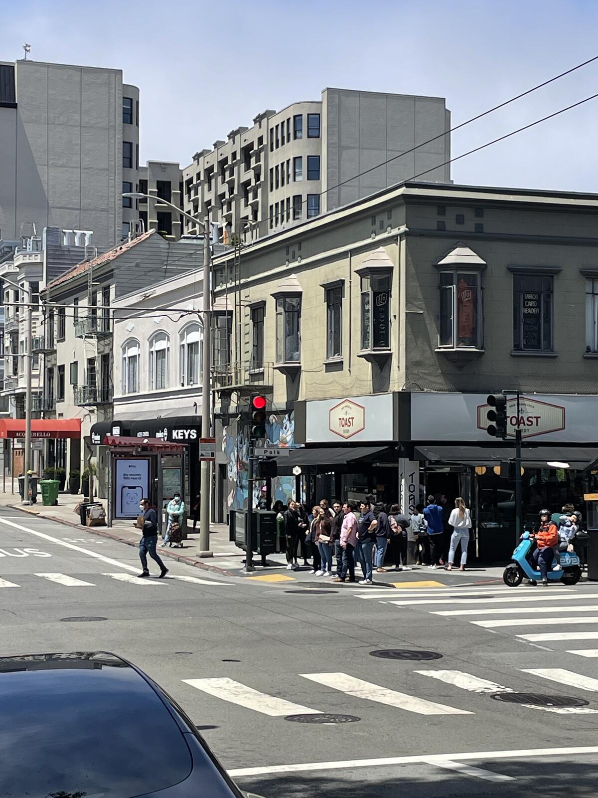 Photo credit: nextdoor