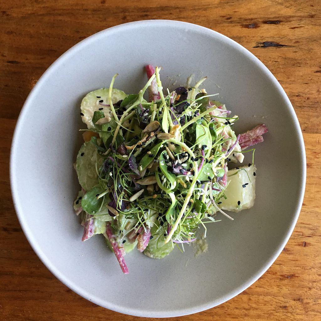 Photo credit: happycow