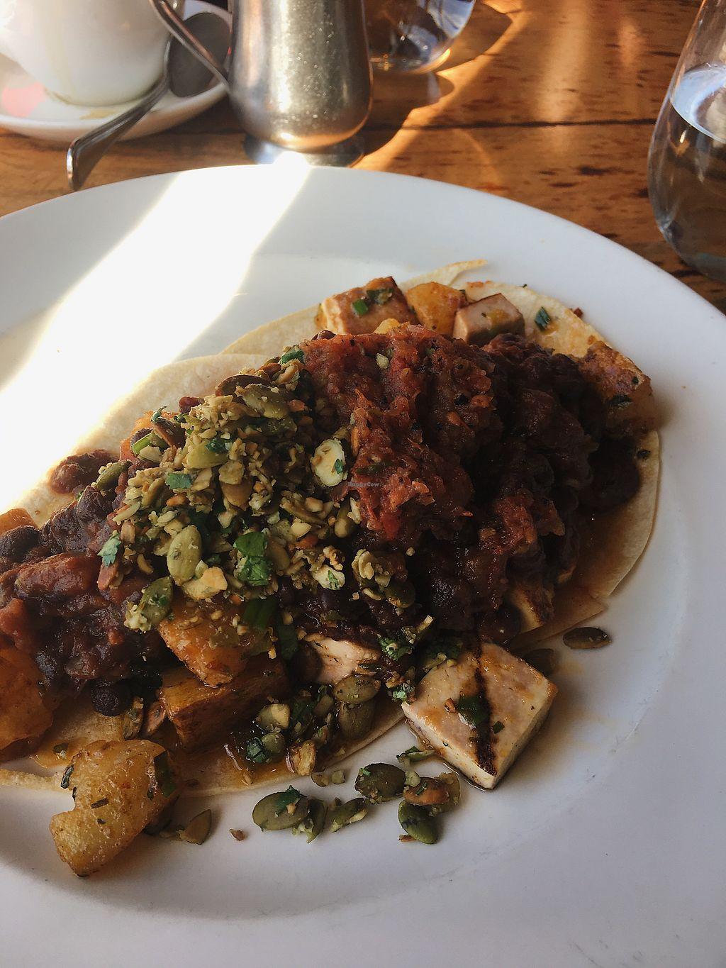 Photo credit: happycow