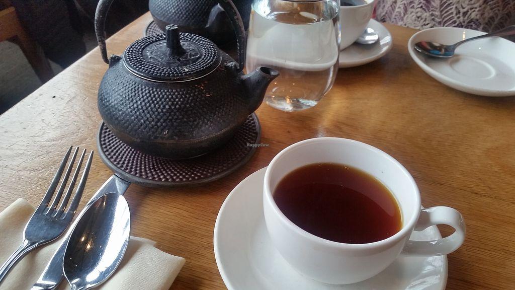 Photo credit: happycow