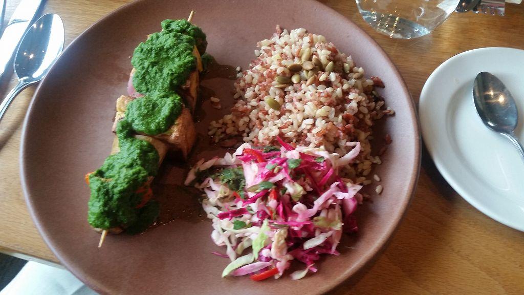 Photo credit: happycow