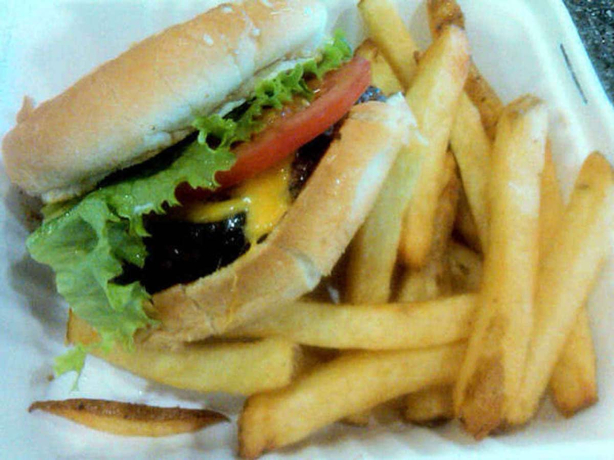 Photo credit: zomato