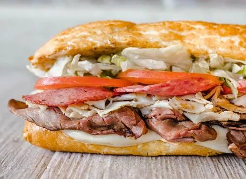 Photo credit: ubereats