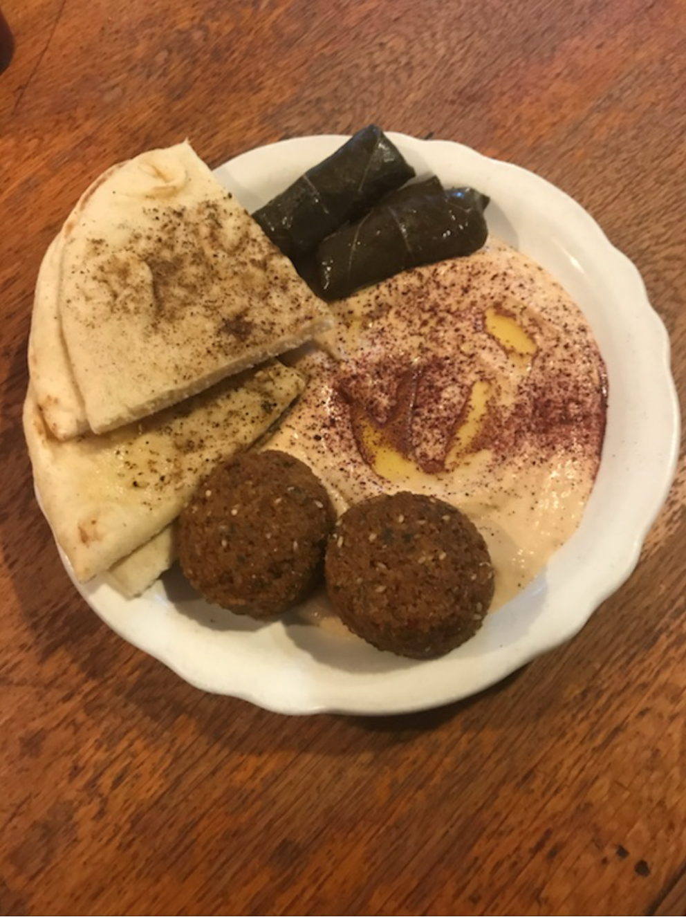 Photo credit: grubhub
