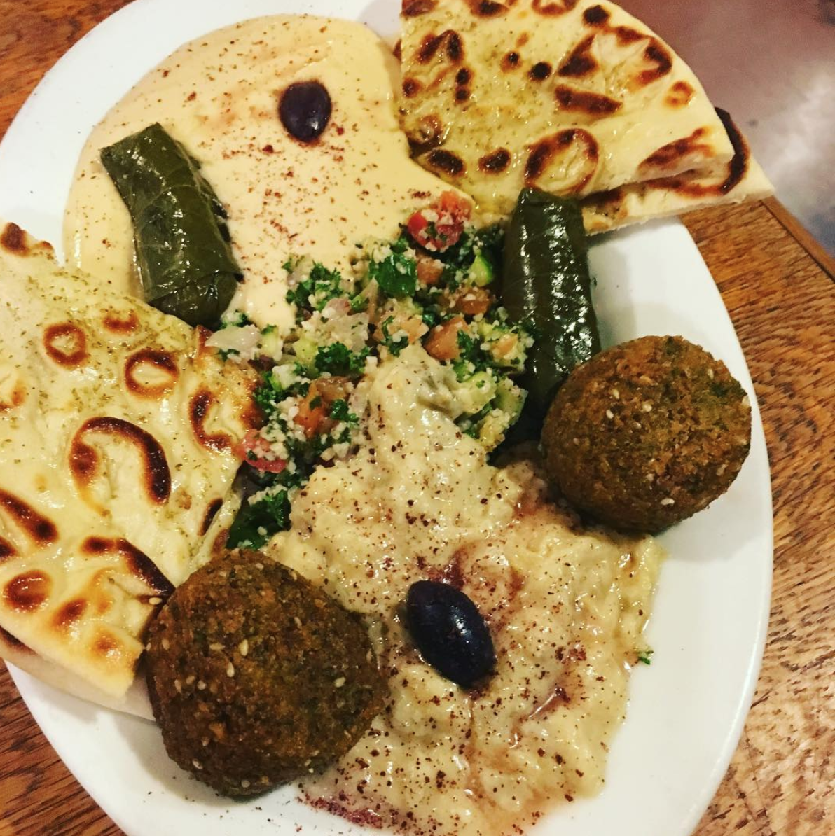 Photo credit: grubhub